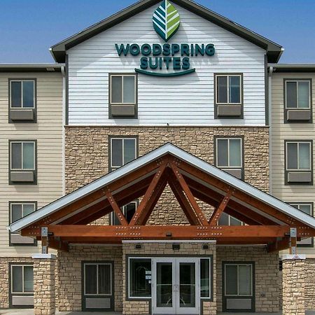 Woodspring Suites Cherry Hills Village エクステリア 写真