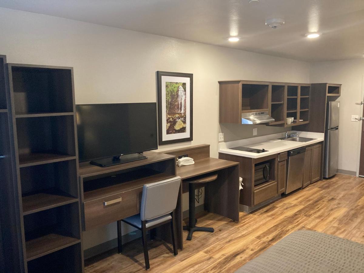 Woodspring Suites Cherry Hills Village エクステリア 写真