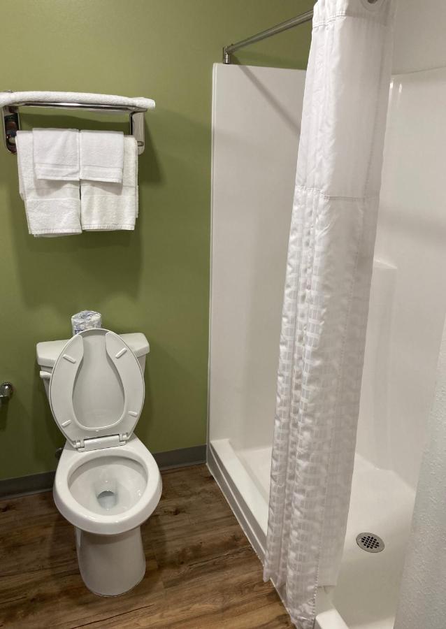 Woodspring Suites Cherry Hills Village エクステリア 写真