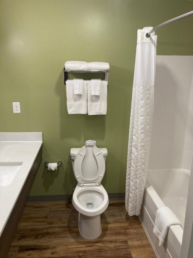 Woodspring Suites Cherry Hills Village エクステリア 写真