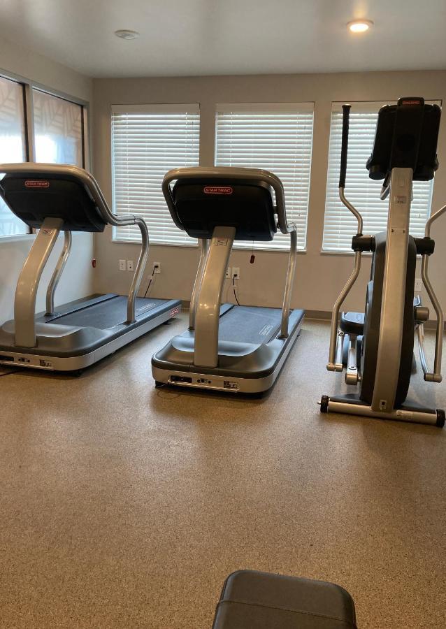 Woodspring Suites Cherry Hills Village エクステリア 写真