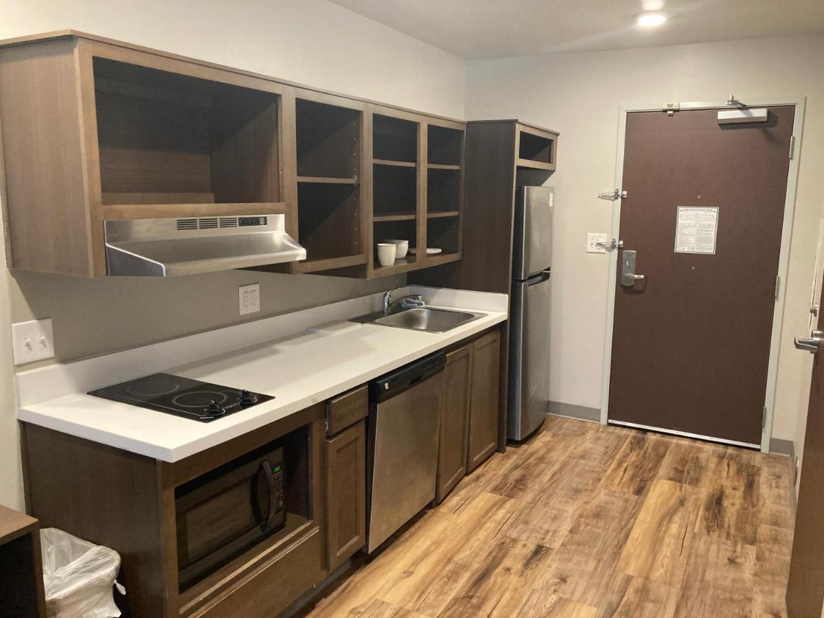 Woodspring Suites Cherry Hills Village エクステリア 写真