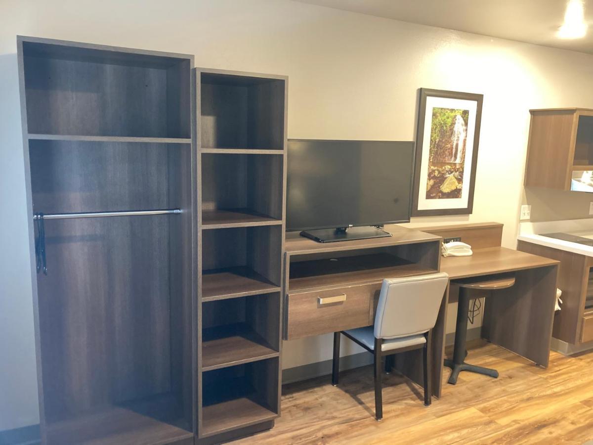 Woodspring Suites Cherry Hills Village エクステリア 写真