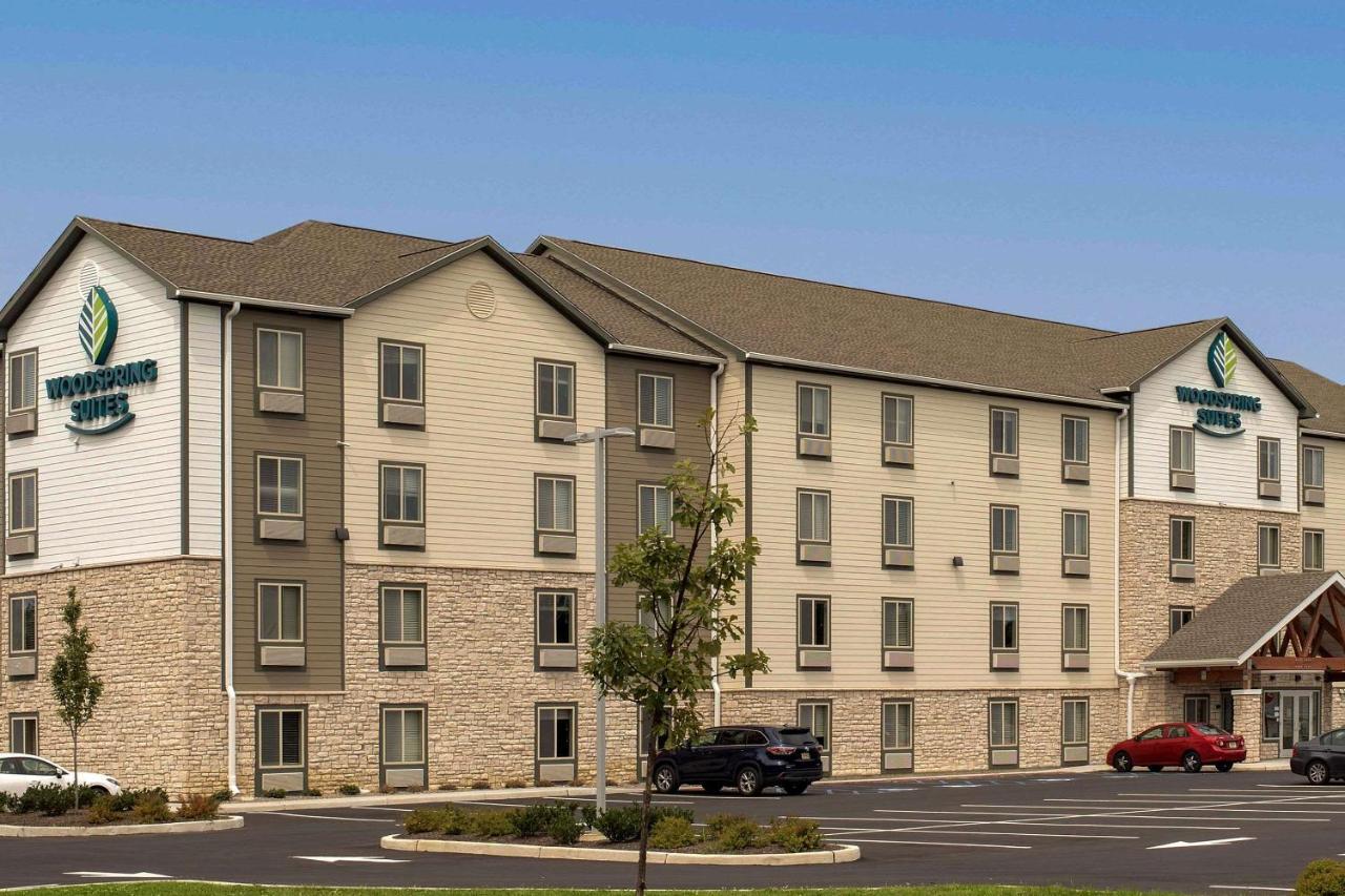 Woodspring Suites Cherry Hills Village エクステリア 写真