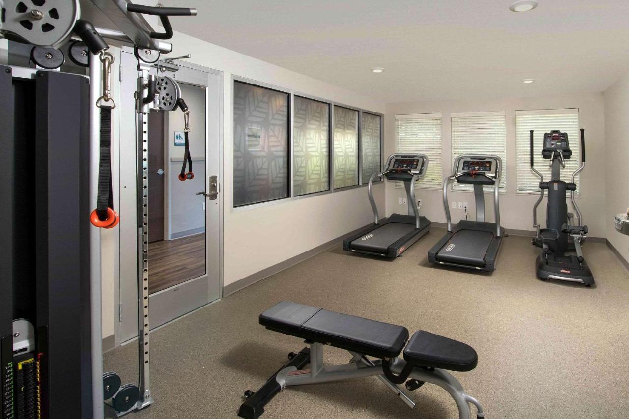 Woodspring Suites Cherry Hills Village エクステリア 写真