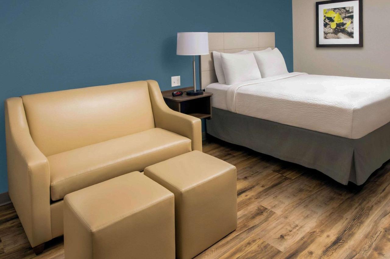 Woodspring Suites Cherry Hills Village エクステリア 写真