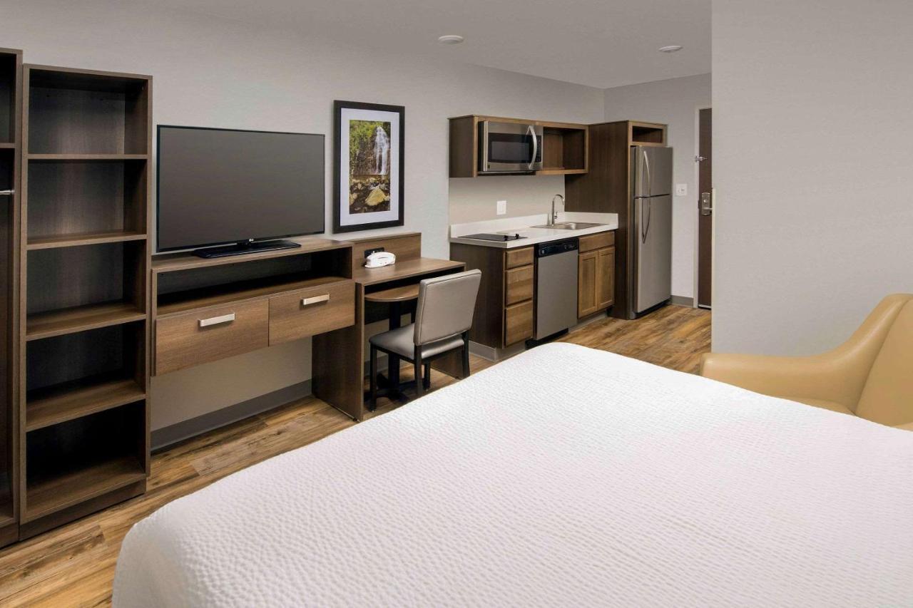 Woodspring Suites Cherry Hills Village エクステリア 写真