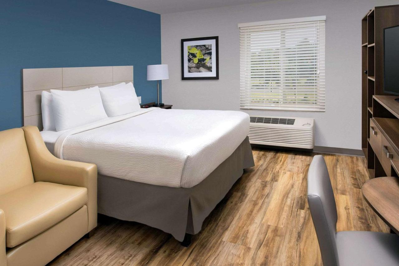 Woodspring Suites Cherry Hills Village エクステリア 写真
