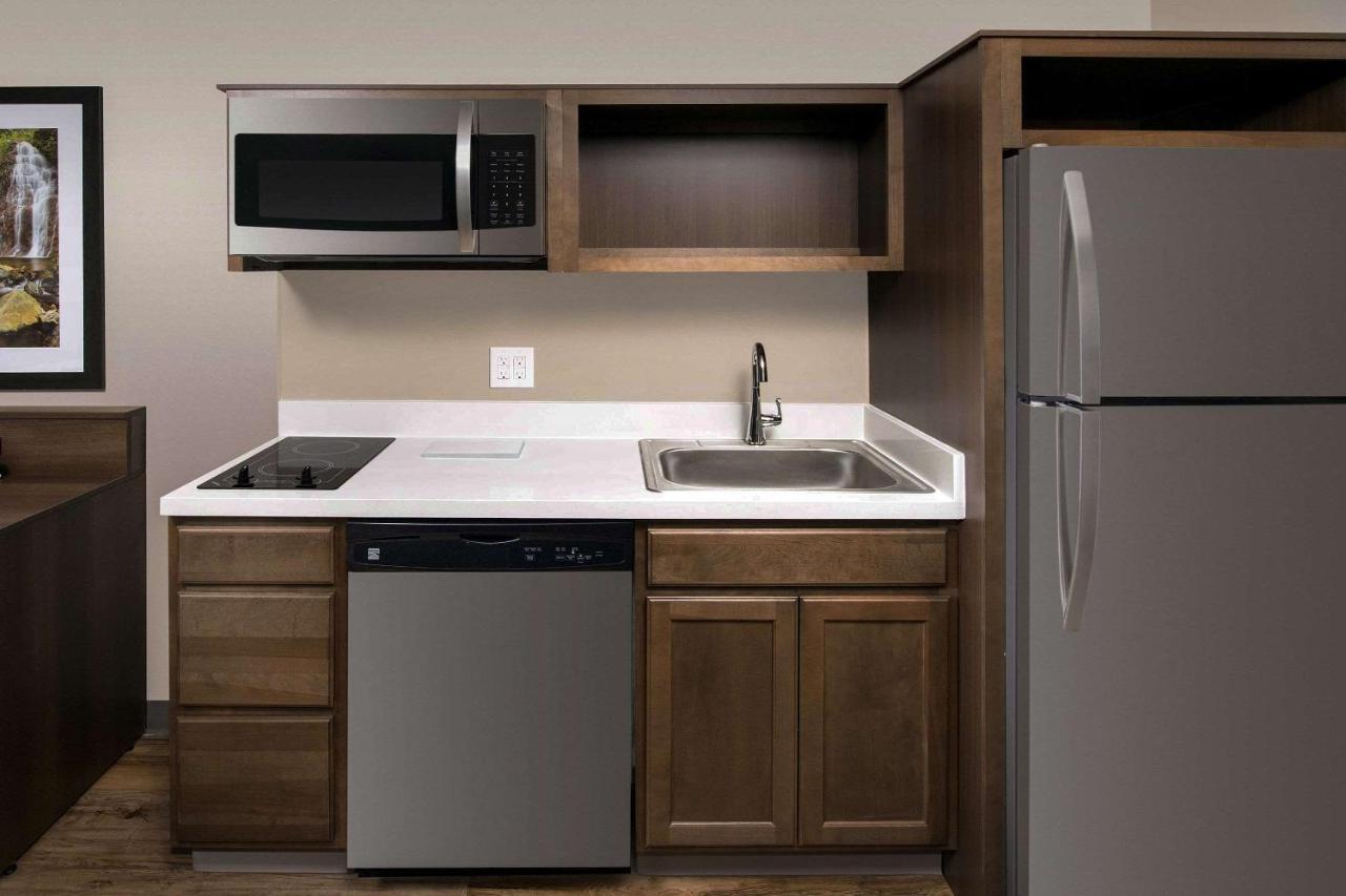 Woodspring Suites Cherry Hills Village エクステリア 写真